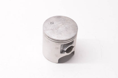 New OEM Yamaha 82M-11631-00-93 Piston NOS