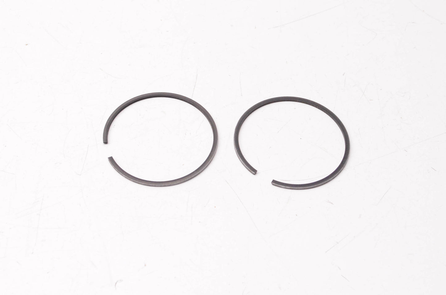 New OEM Yamaha 156-11601-10-00 Piston Ring Kit NOS