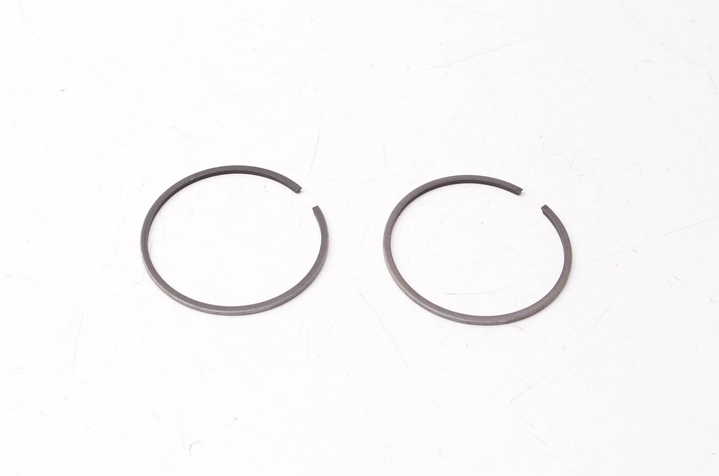 New OEM Yamaha 159-11601-00-00 Piston Ring Kit NOS