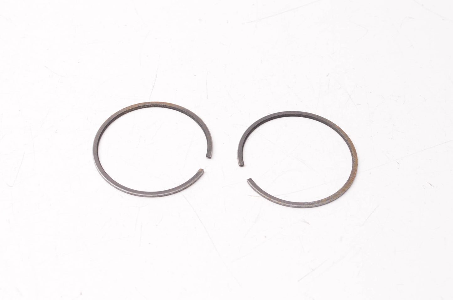 New OEM Yamaha 164-11601-02-00 Piston Ring Kit NOS