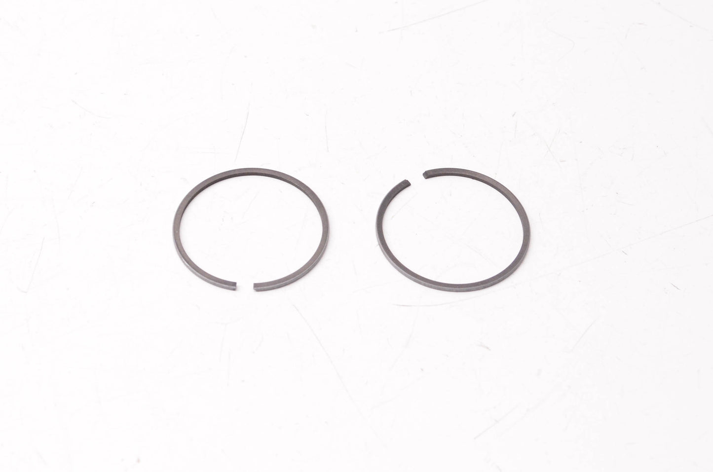 New OEM Yamaha 288-11601-00-00 Piston Ring Kit NOS