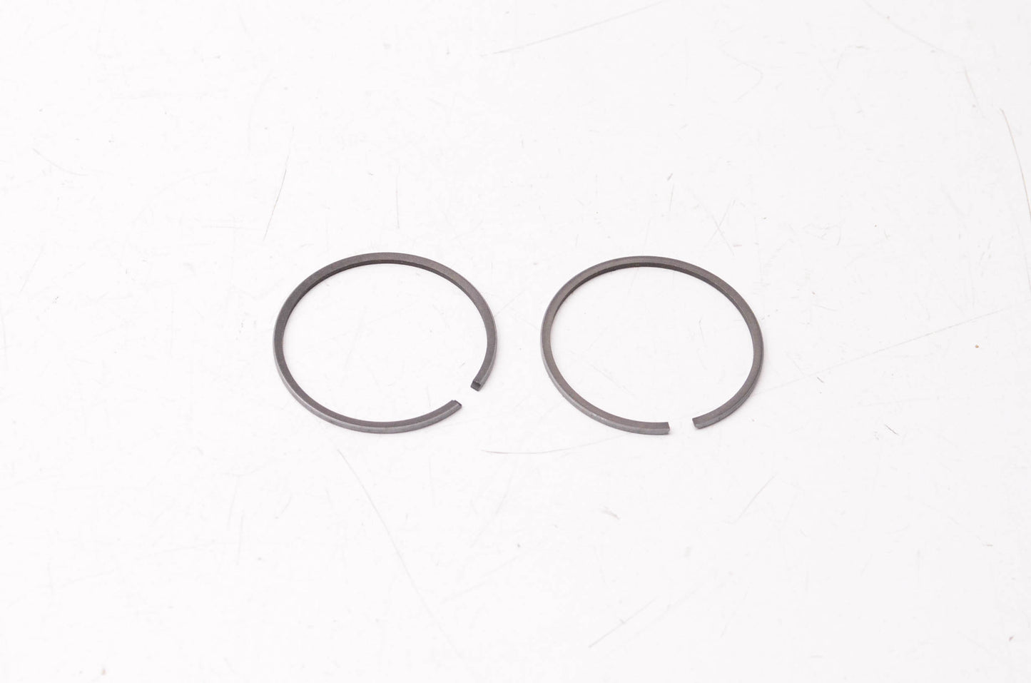 New OEM Yamaha 288-11601-00-00 Piston Ring Kit NOS