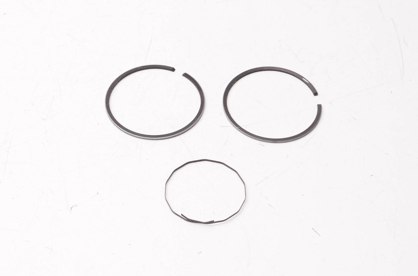 New OEM Yamaha 316-11610-00-00 Piston Ring Kit NOS
