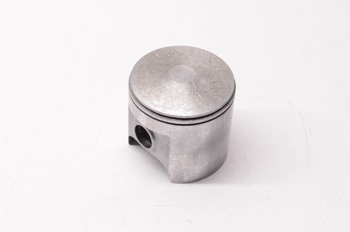 New OEM Yamaha 881-11635-00-00 Piston NOS
