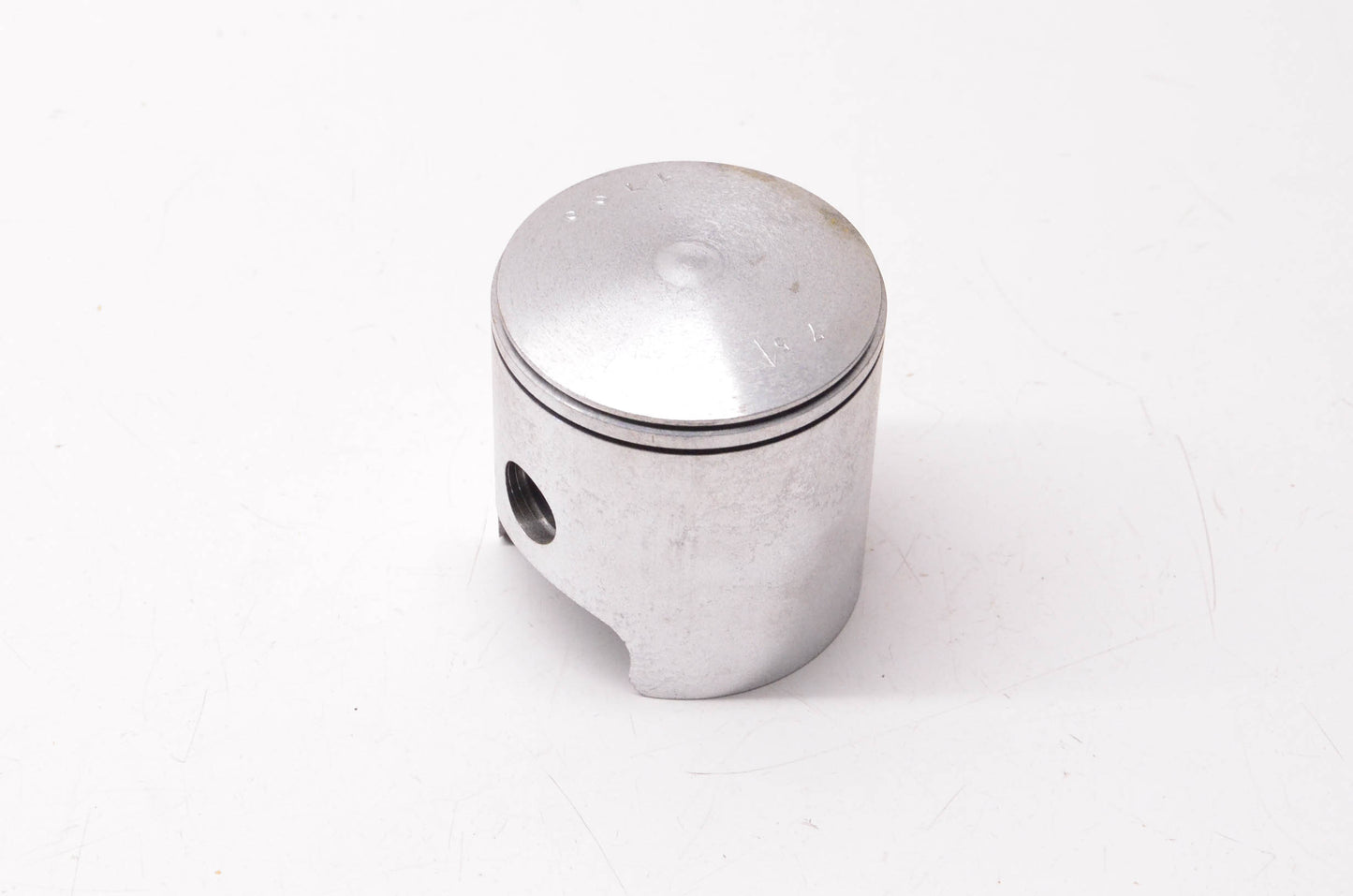 New OEM Yamaha 834-11636-01-00 Piston NOS
