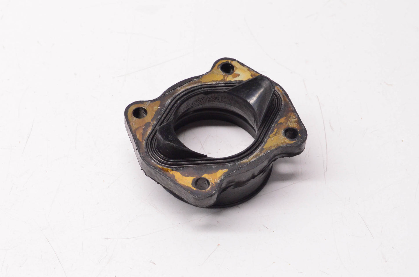 New OEM Yamaha 8G7-13555-00-00 Intake Manifold NOS