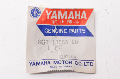 New OEM Yamaha 8G7-13555-00-00 Intake Manifold NOS