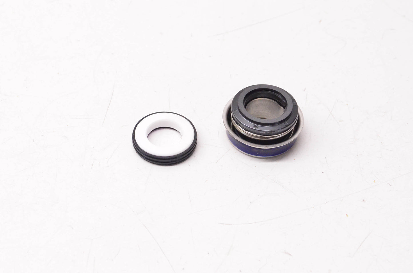 New OEM Yamaha 11H-12438-00-00 Pump Seal Kit NOS