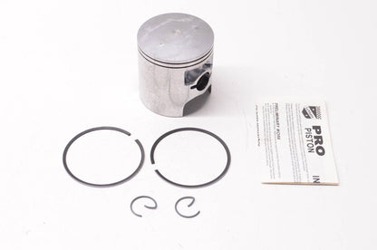 Lemans 09-808, 8R6-11631-00-00 Piston Kit NOS