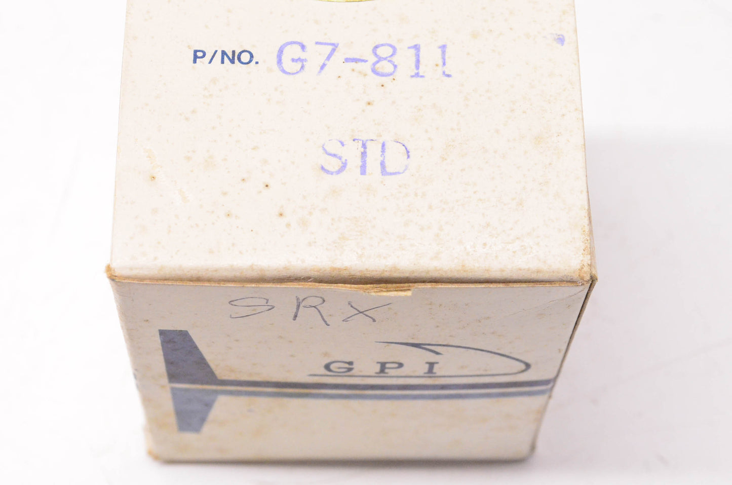 GPI G7-811, 8M6-11631-00-93 Piston Kit NOS