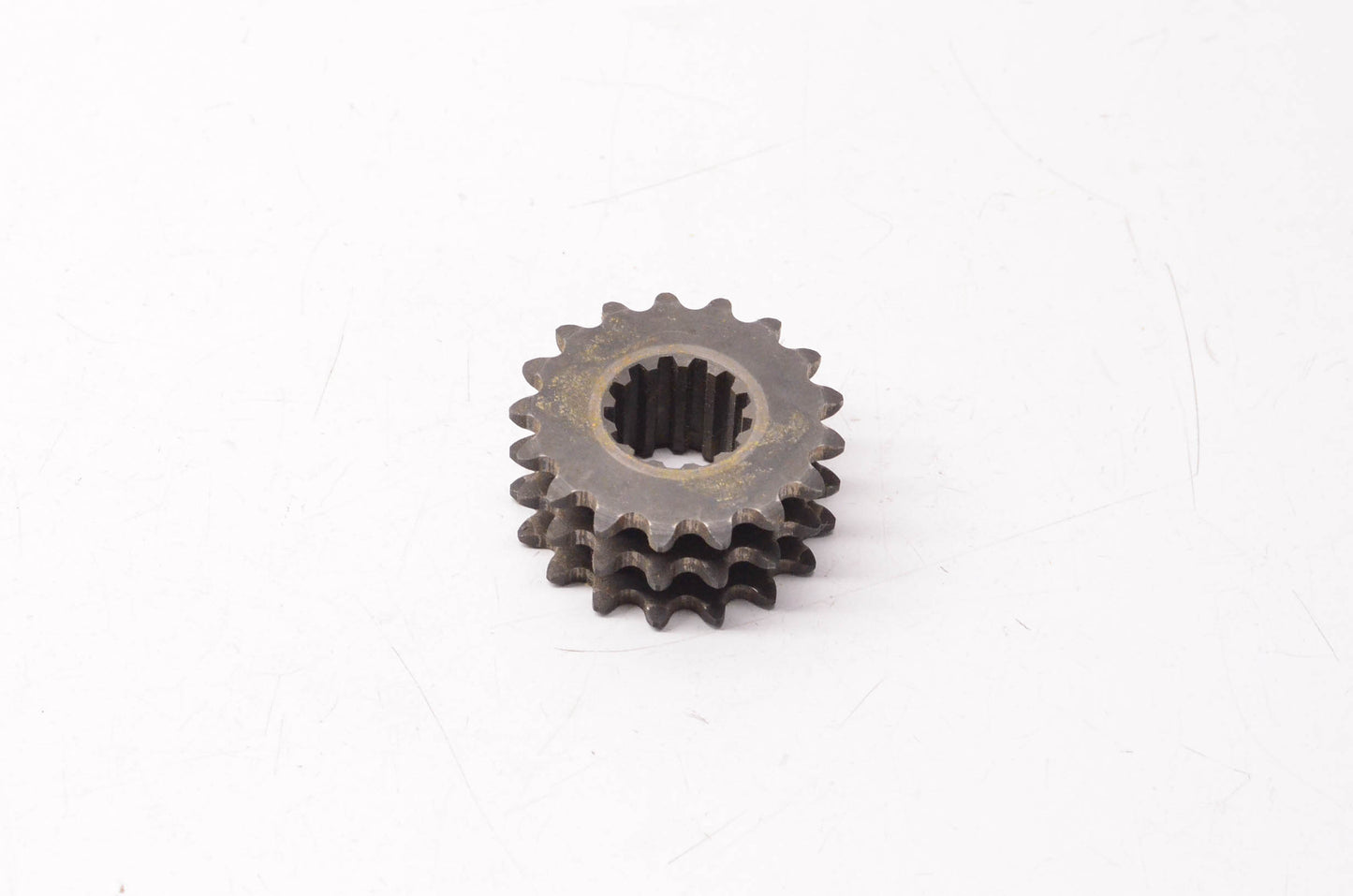 New OEM Yamaha 829-17682-70-00 Sprocket NOS