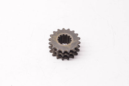 New OEM Yamaha 829-17682-70-00 Sprocket NOS