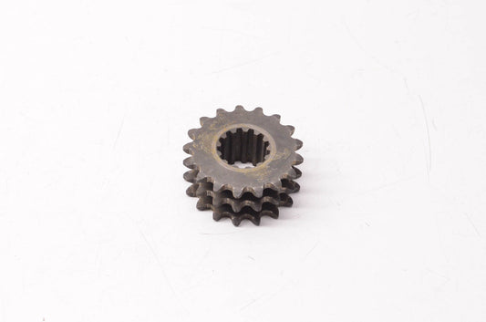 New OEM Yamaha 829-17682-70-00 Sprocket NOS