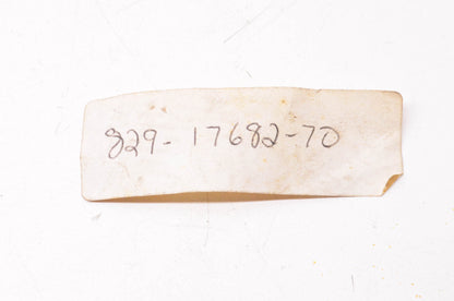 New OEM Yamaha 829-17682-70-00 Sprocket NOS