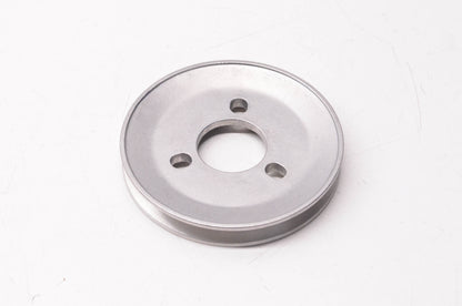 New OEM Yamaha 8H8-12618-01-00 Fan Belt Pulley NOS