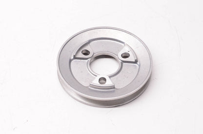 New OEM Yamaha 8H8-12618-01-00 Fan Belt Pulley NOS