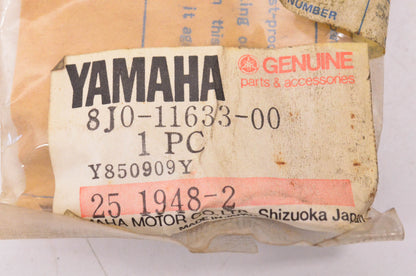 New OEM Yamaha 8J0-11633-00-00 Piston Pin NOS