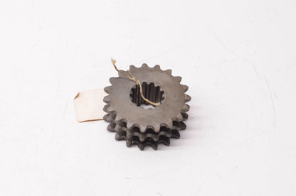 New OEM Yamaha 878-17682-90-00 Sprocket NOS