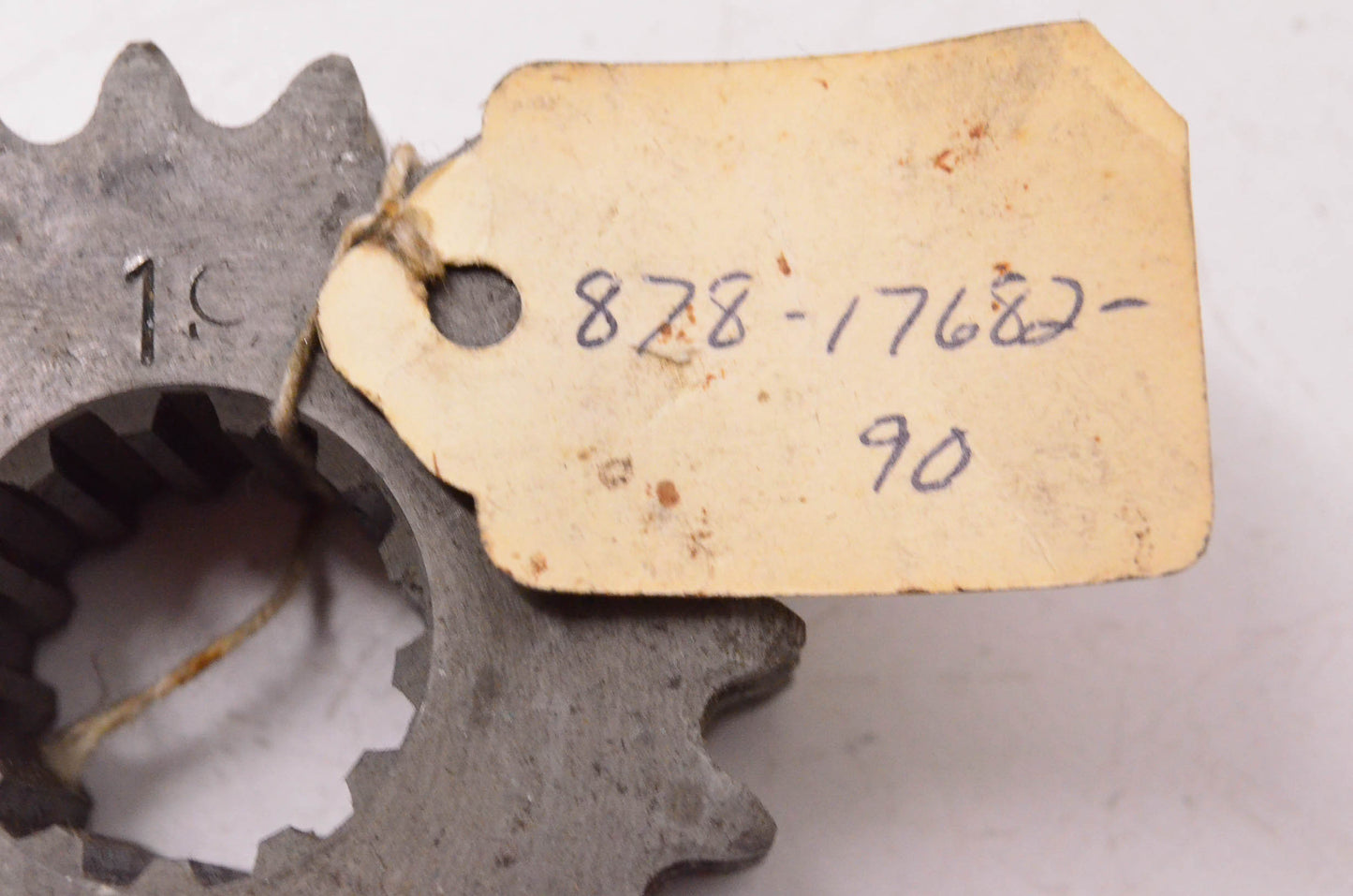 New OEM Yamaha 878-17682-90-00 Sprocket NOS