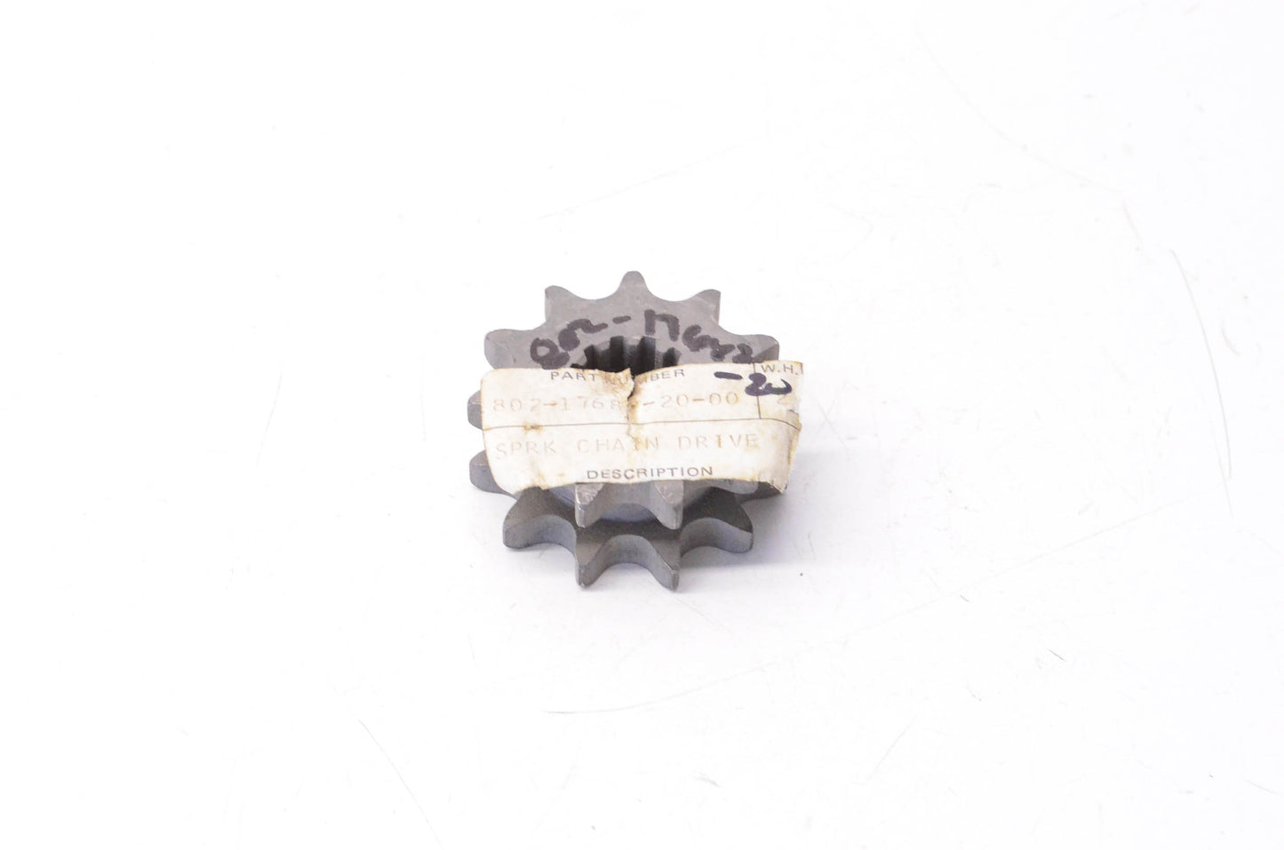 New OEM Yamaha 802-17682-20-00 Sprocket NOS