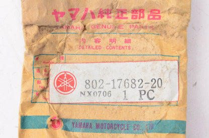 New OEM Yamaha 802-17682-20-00 Sprocket NOS
