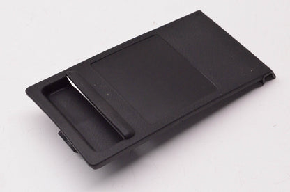 New OEM Yamaha 8M6-77712-00-00 Gas Door Cover NOS