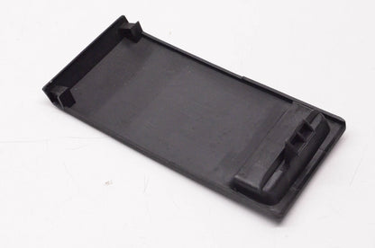 New OEM Yamaha 8M6-77712-00-00 Gas Door Cover NOS
