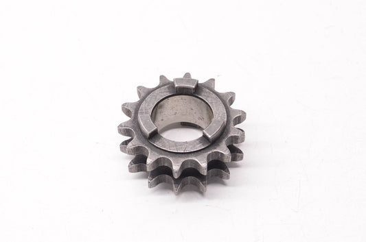 New OEM Yamaha 826-17682-40-00 Chain Drive Sprocket NOS