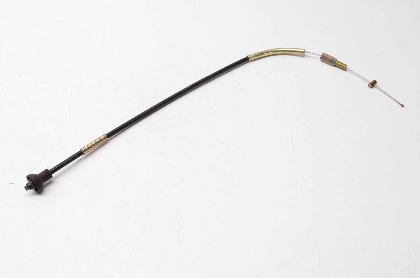 New OEM Yamaha 8R4-26320-00-00 Oil Pump Cable NOS