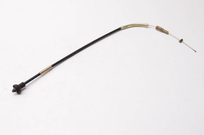 New OEM Yamaha 8R4-26320-00-00 Oil Pump Cable NOS