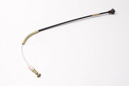 New OEM Yamaha 8R4-26320-00-00 Oil Pump Cable NOS