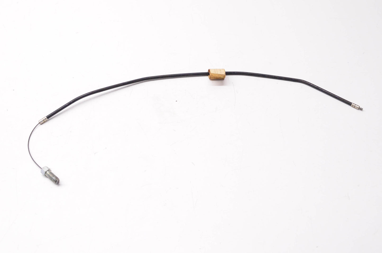 New OEM Yamaha 802-26320-00-00 Oil Pump Cable NOS