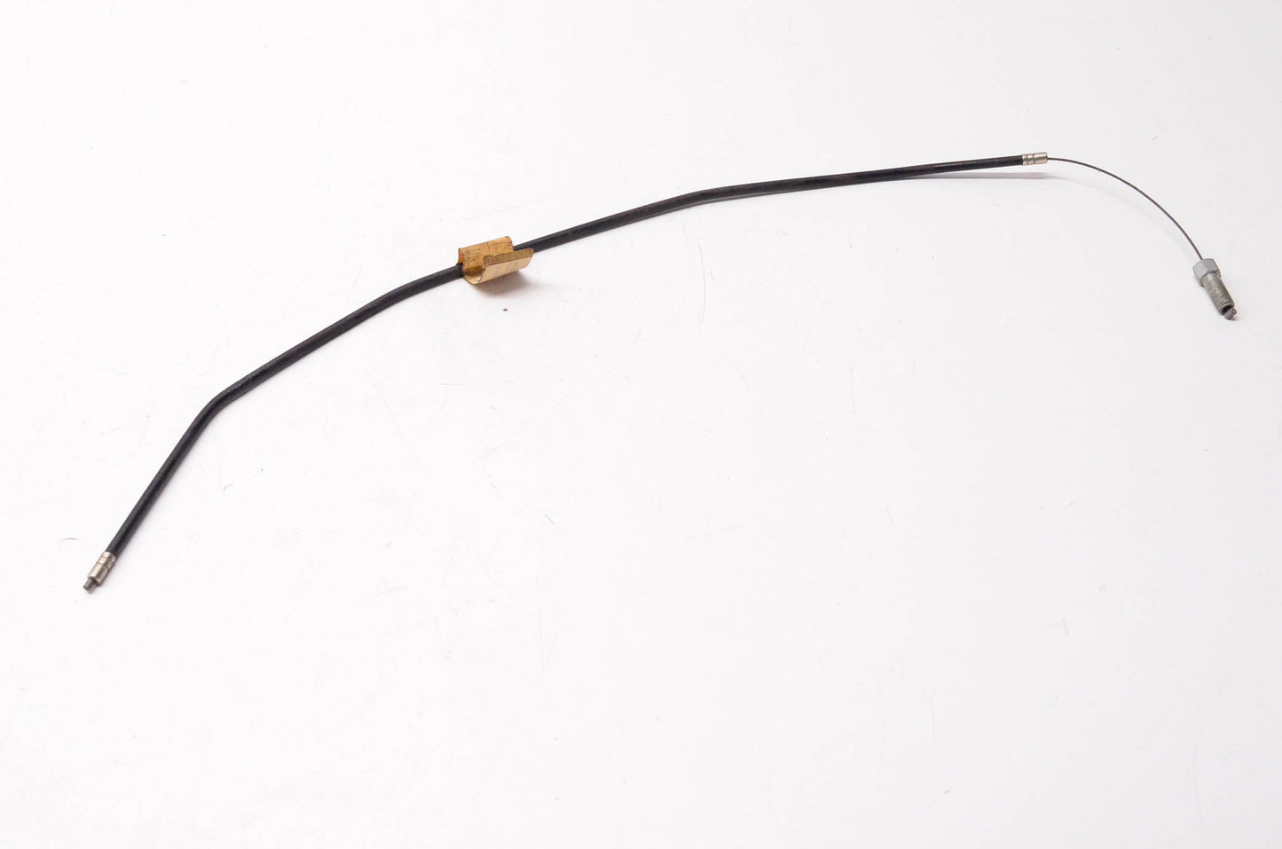 New OEM Yamaha 802-26320-00-00 Oil Pump Cable NOS