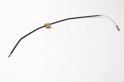 New OEM Yamaha 802-26320-00-00 Oil Pump Cable NOS