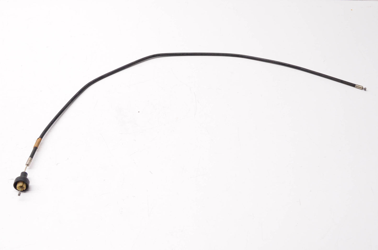 New OEM Yamaha 802-26311-00-00 Throttle Cable NOS