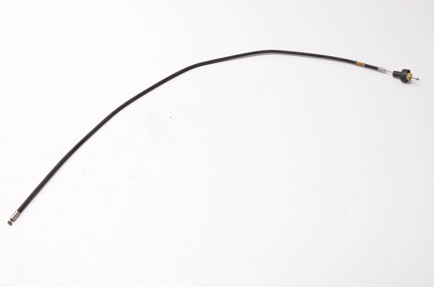 New OEM Yamaha 802-26311-00-00 Throttle Cable NOS