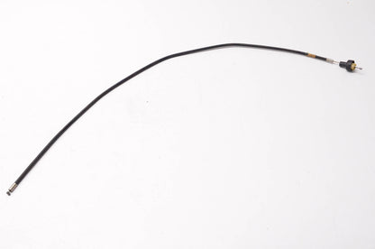 New OEM Yamaha 802-26311-00-00 Throttle Cable NOS
