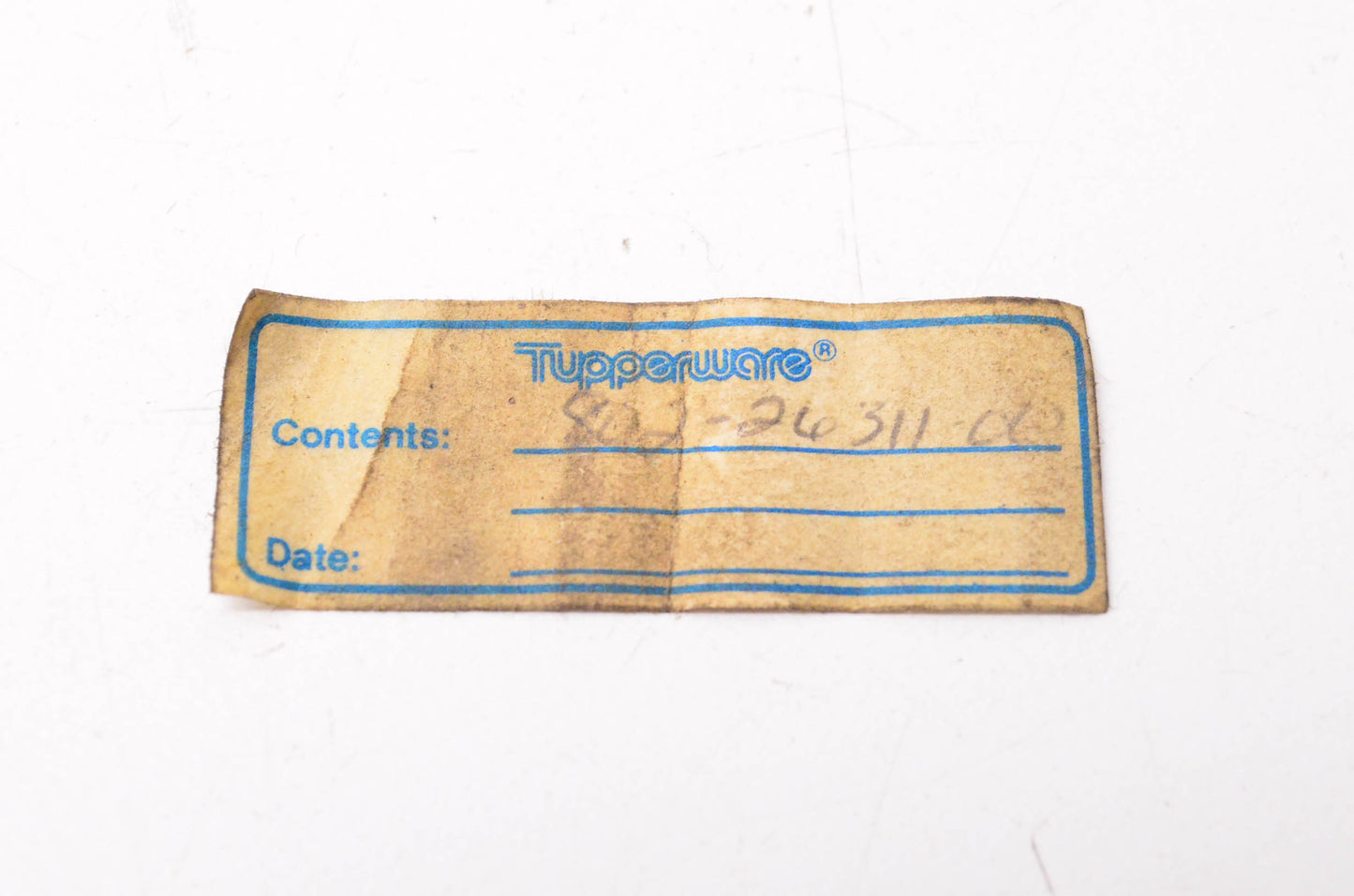 New OEM Yamaha 802-26311-00-00 Throttle Cable NOS