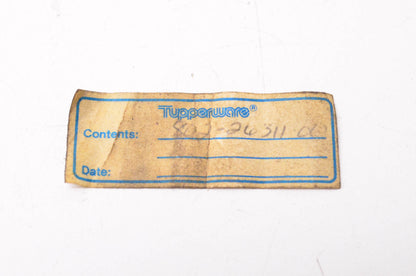 New OEM Yamaha 802-26311-00-00 Throttle Cable NOS