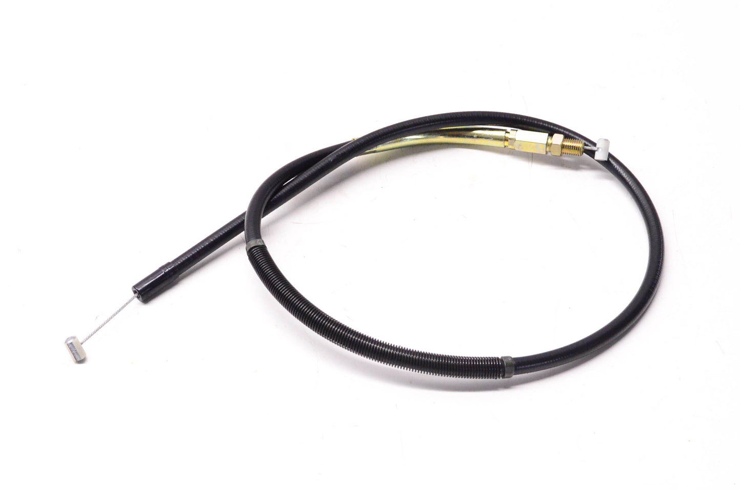 New OEM Yamaha 83Y-26311-01-00 Throttle Cable NOS