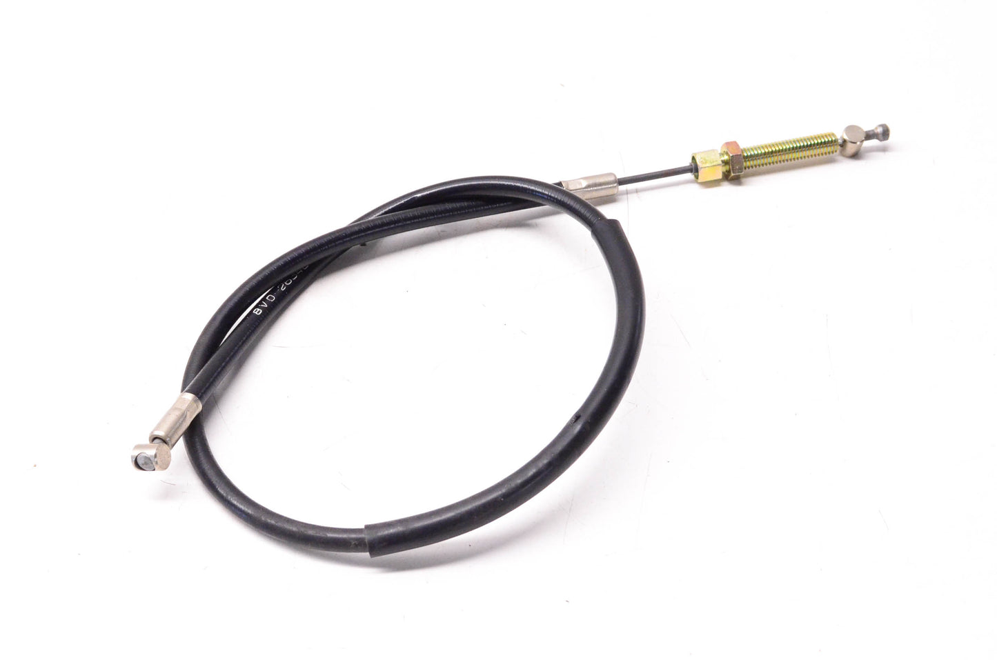 New OEM Yamaha 8V0-26340-00-00 Brake Cable NOS