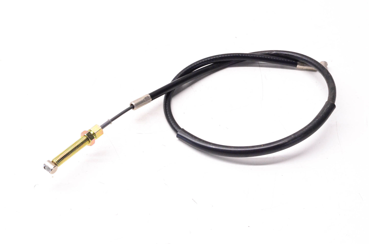 New OEM Yamaha 8V0-26340-00-00 Brake Cable NOS