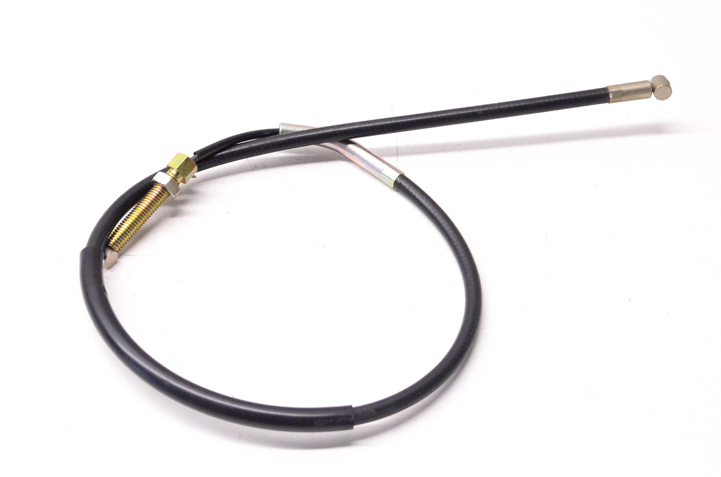 New OEM Yamaha 8K4-26340-00-00 Brake Cable NOS