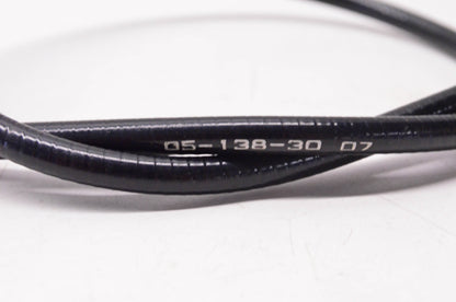 SPI 05-138-30 Throttle Cable NOS
