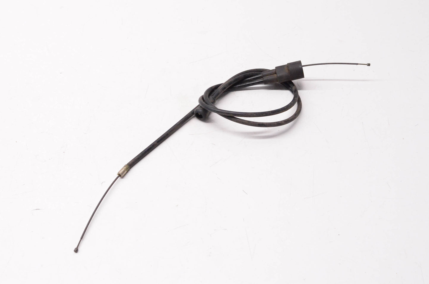 New OEM Yamaha 82M-26334-00-00 Starter Cable NOS