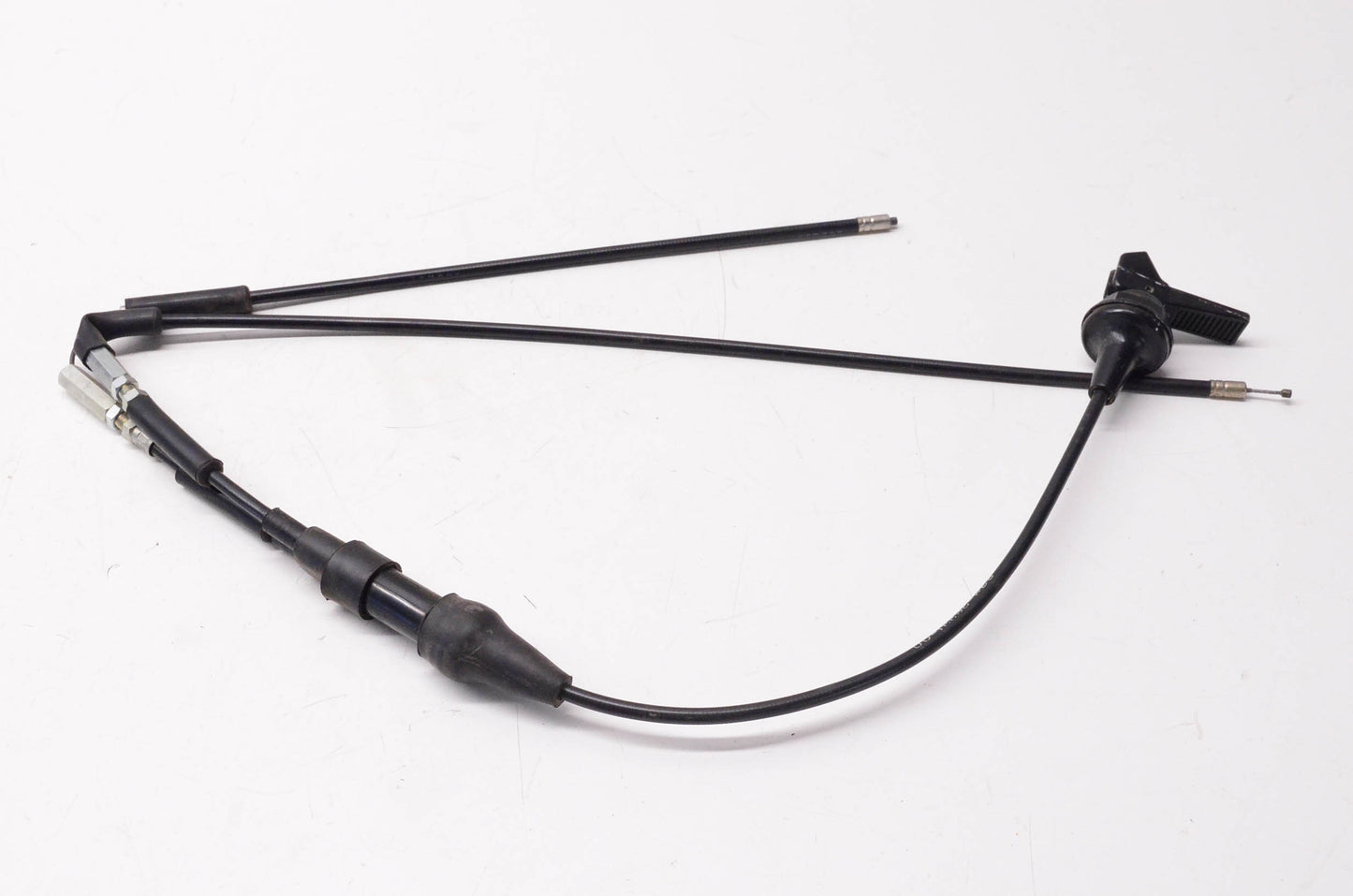 OEM Yamaha 82M-26331-00-00 Upper Choke Starter Cable