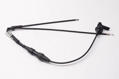 OEM Yamaha 82M-26331-00-00 Upper Choke Starter Cable