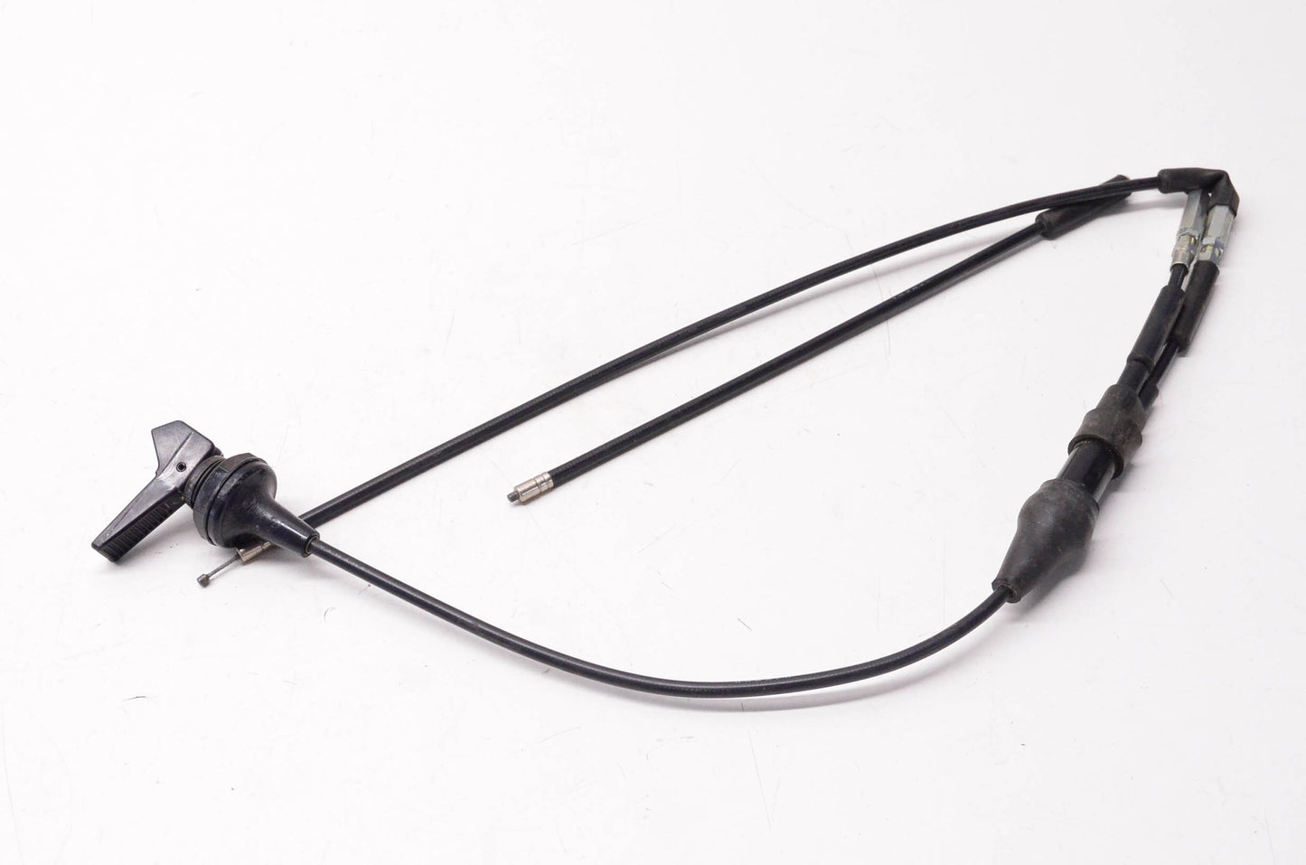 OEM Yamaha 82M-26331-00-00 Upper Choke Starter Cable