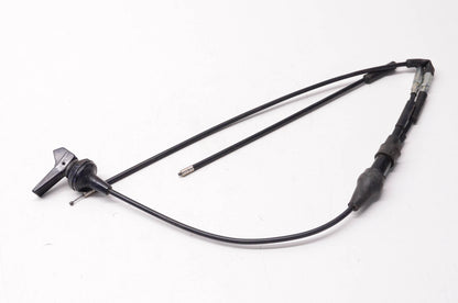 OEM Yamaha 82M-26331-00-00 Upper Choke Starter Cable