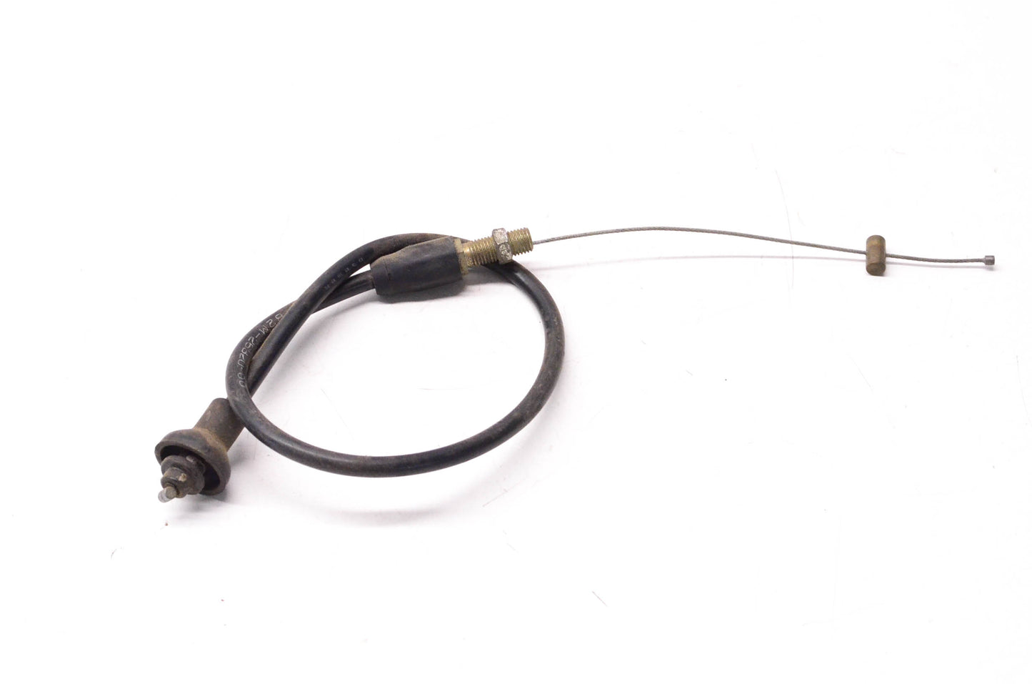 New OEM Yamaha 82M-26320-00-00 Pump Cable NOS